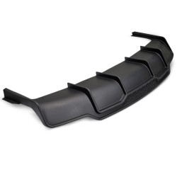 Diffuseur Arrière Sport Style compatible Tesla Model 3 3 2017-2023