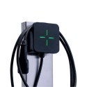 Borne de recharge LEKTRICO Monophasé avec charge intelligente "GEN 2"