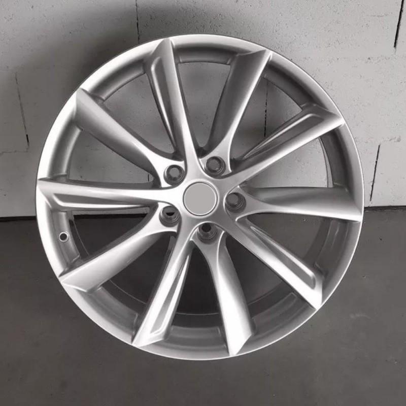Monaco GP6 20" wheel for Tesla Model S