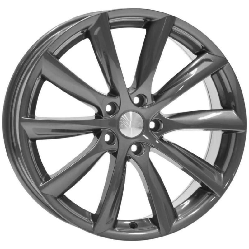 Monaco GP6 20" wheel for Tesla Model S