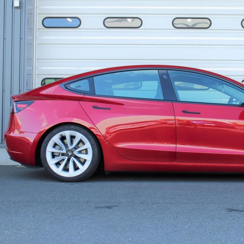 ACC Shop|Threaded Combinations + Assembly Tein Flex Z for Tesla Model 3 AWD 4-wheel drive|