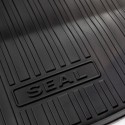 Rear trunk mat "Trunk" for BYD Seal