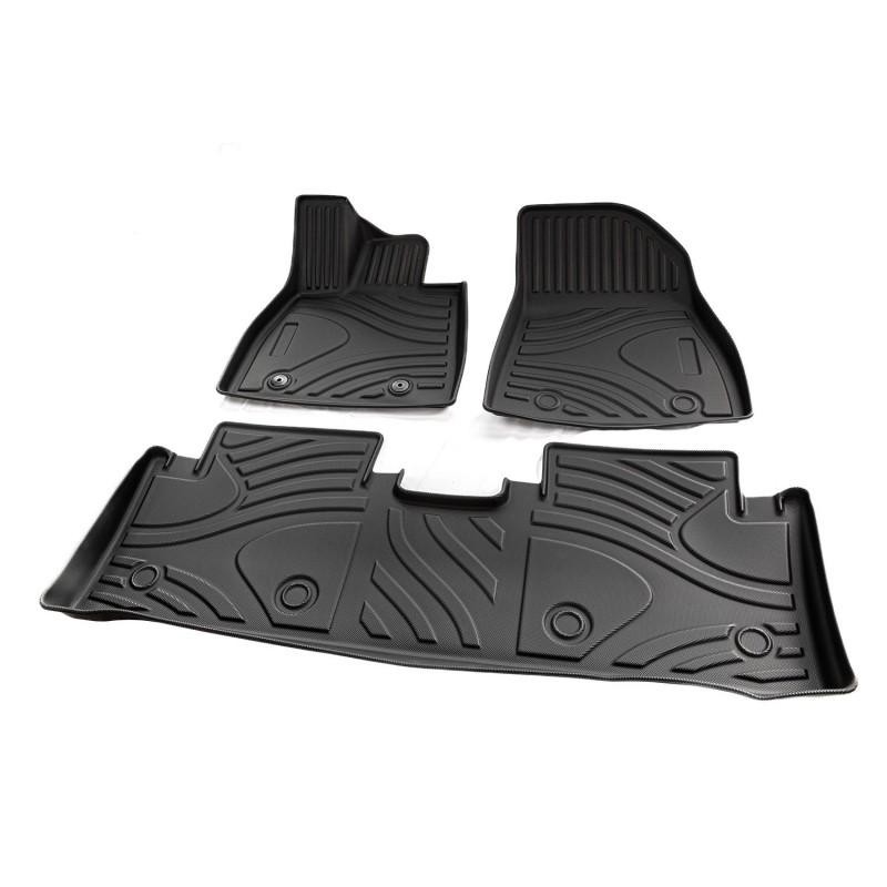 Tapis intérieur pour BYD Seal