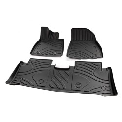 Tapis intérieur pour BYD Dolphin