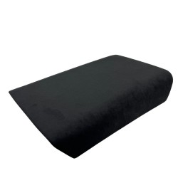 Couvre Accoudoir en Alcantara pour TM3 2023+ Highland Et TMY Juniper