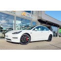 Jante ZAX Turbin X Rotary Forged pour Tesla Model 3  - 6