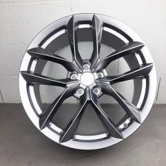 Jante ZAX YNX Rotary Forged en 20 Pouces pour Tesla Model 3