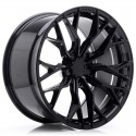 Pack Roues complètes | Jantes Concaver CVR Forgées 19" compatible Tesla Model 3