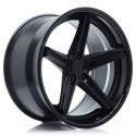 Pack Roues complètes | Jantes Concaver CVR9 Forgées 20" compatible Tesla Model 3
