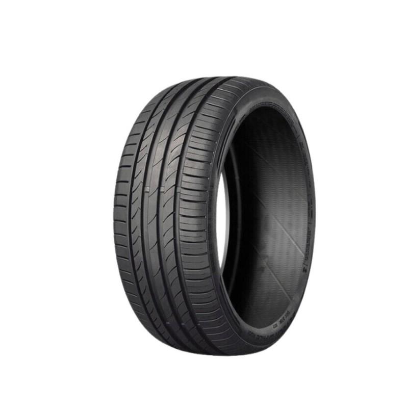 Tracmax Privilo TX-3 summer tire in 19" for Tesla Model Y