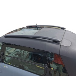 Barres de toit pour Citroën AMI