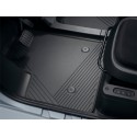 Jeu de Tapis caoutchouc pour Citroën AMI OEM Vert
