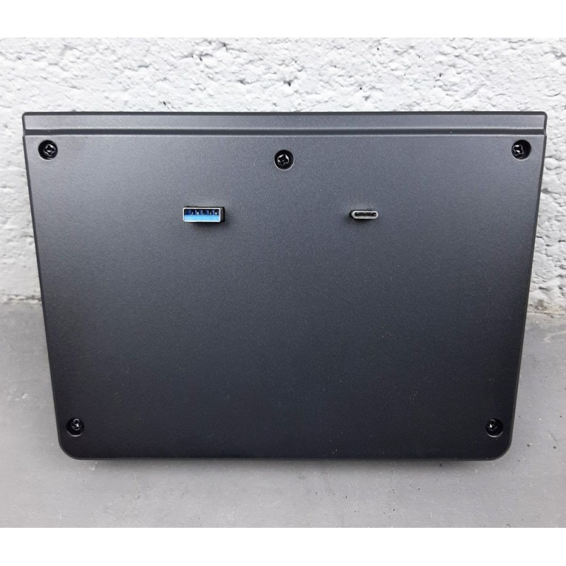 Hub pour dissimuler votre Clé USB ou votre SSD pour Tesla Model 3 pour modèle avant 2021