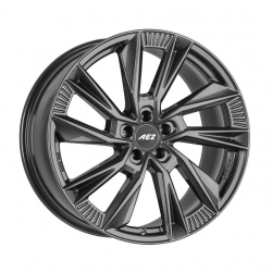 Pack Roues |  Jantes AEZ Havanna Grey 21 pouces pour Tesla Model Y Performance/Long Range