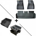 Essential Pack for Tesla Model 3 from 2021 to 2023