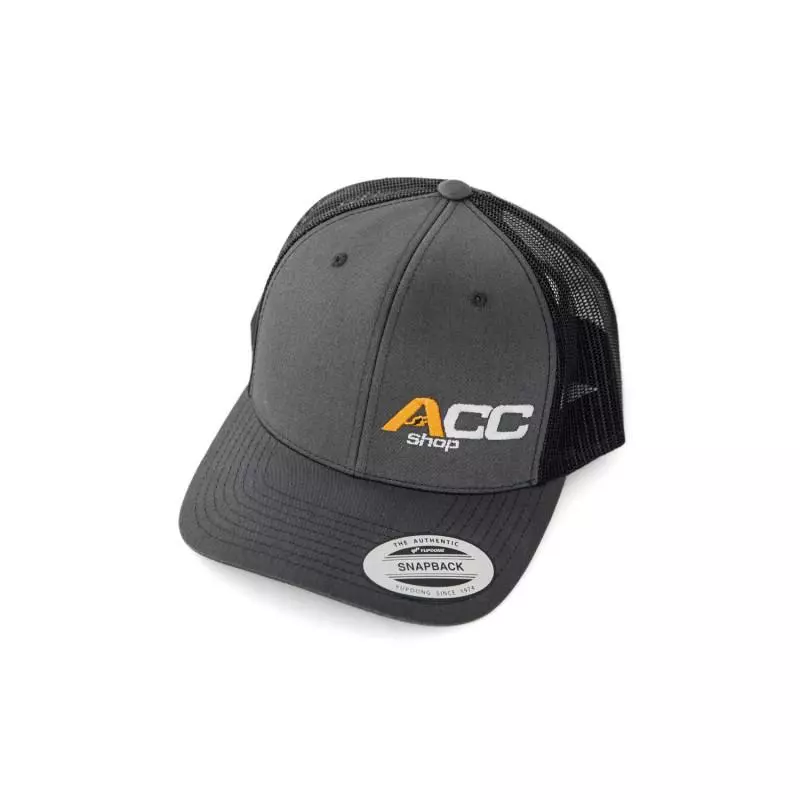 ACC Shop cap