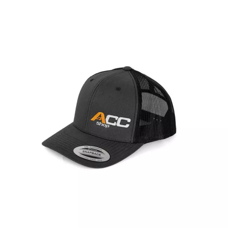 ACC Shop Kappe