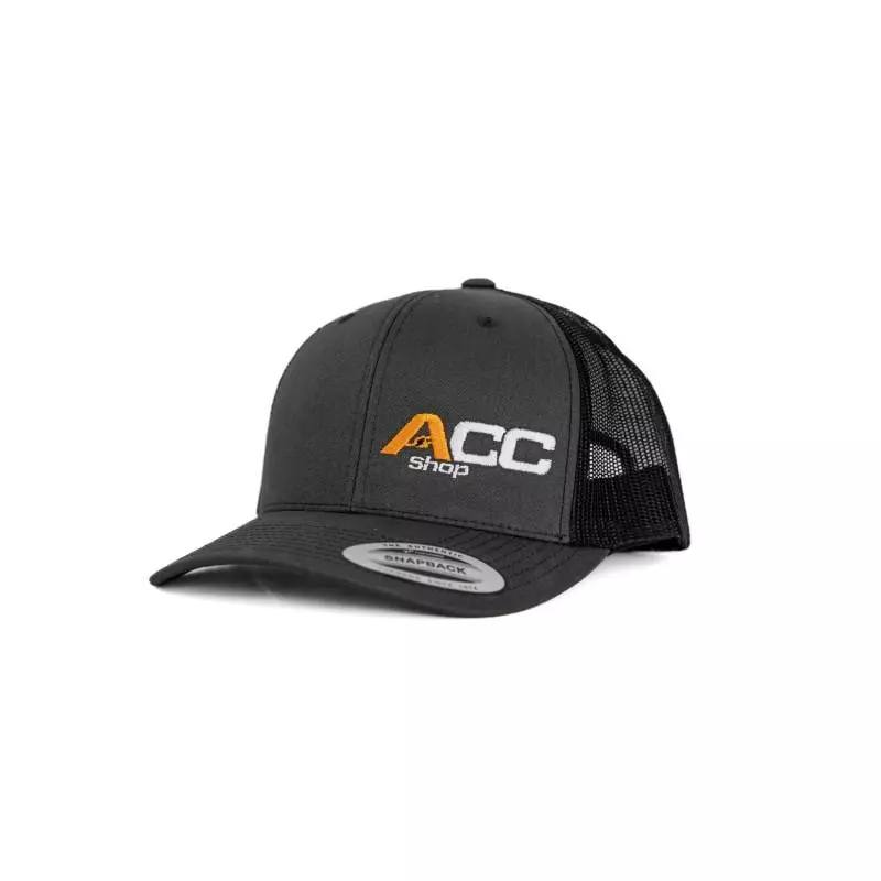 ACC Shop cap