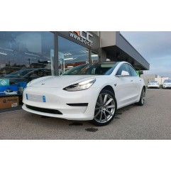 Jante Monaco GP6 pour Tesla Model 3 & Y