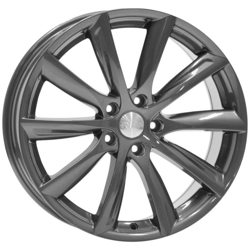 Jante Look Turbine pour Tesla Model S, 3, X, Y  - 18
