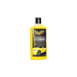 Shampoing Ultime Meguiar's