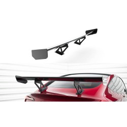 copy of SPLITTER V1 Bumper Blade Maxton Design for Tesla Model S Plaid