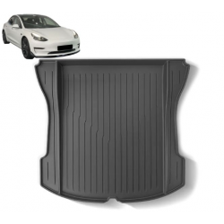 copy of Trunk Mat for Tesla Model 3 | Up to 2023
