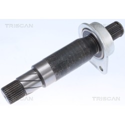 Drive shaft 8540 81507 "Cardan" for Tesla Model S