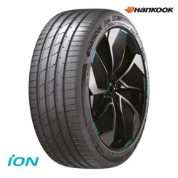 Pneu Hankook été Ventus ION S en 20" pour Tesla Model Y