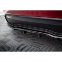 Rear diffuser V1 for Tesla Model 3 Highland