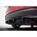V2 rear diffuser for Tesla Model 3 Highland