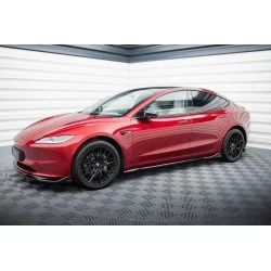 MAXTON Komplett-Karosseriebausatz für Tesla Model 3 Highland