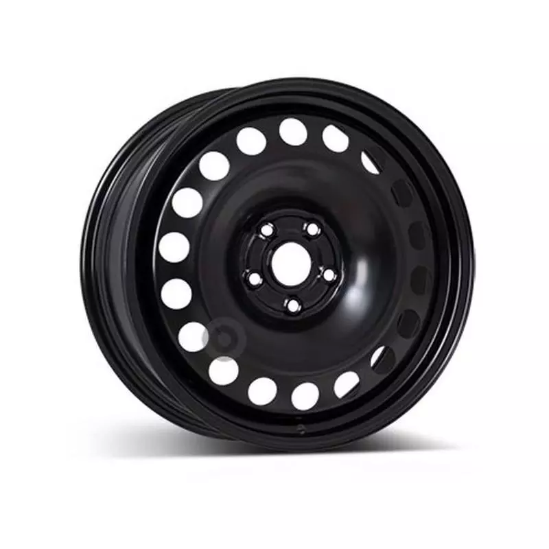 Pack Roues Complètes Hiver | Jantes ALCAR pour Cupra Born