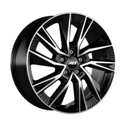 AEZ Havanna Dark Felge 19" Zoll für BYD Seal