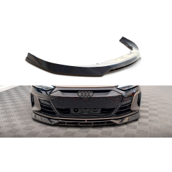 Frontspoiler für Audi e-tron GT | RS GT