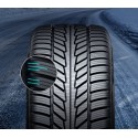 Pneu Hankook Winter I*Cept ION X IW01A pour Tesla Model Y