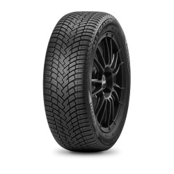 Pirelli Scorpion All Season SF2 Tire in 20" for Tesla Model X Plaid & LR