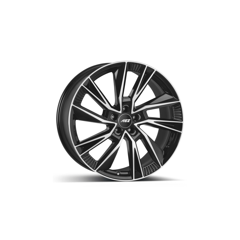 メンテナンス GENTLE sauvage wheelsoup NERO DE LUNA Complete Wheel Pack | AEZ Havanna Dark Rim in 21