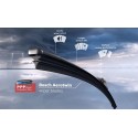 Pack de 2 Essuie-glaces BOSCH ultra-plats Aerotwin pour Tesla Model S, 3, X et Roadster