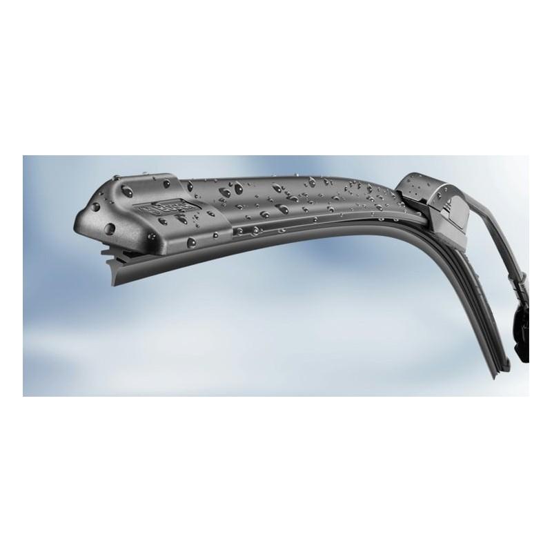 Pack de 2 Essuie-glaces BOSCH ultra-plats Aerotwin pour Porsche Taycan | Cross Turismo | Sport Turismo