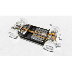 Diagnostic de l'état de santé de votre batterie haute tension