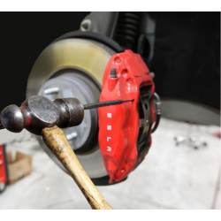 copy of Révision complète d'un moteur de Tesla Model S