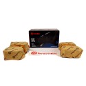 BREMBO brake pad for Tesla Model S/X - P 30 074E