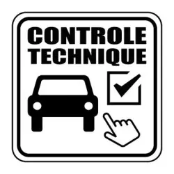 Contrôle technique | CT