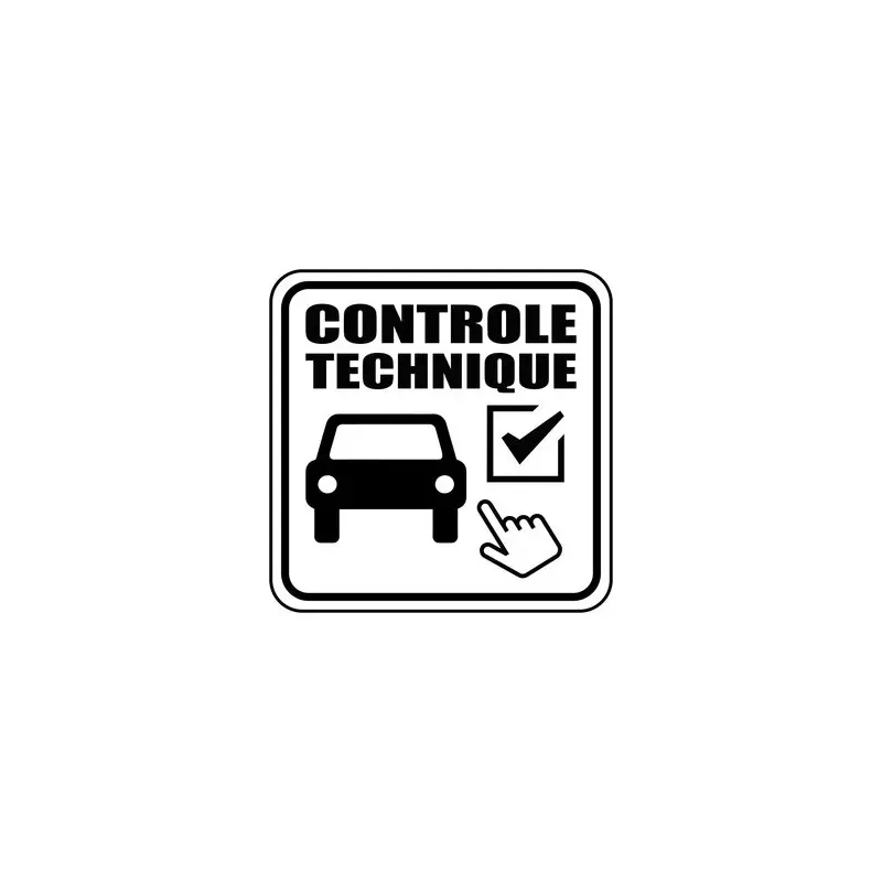 Contrôle technique | CT
