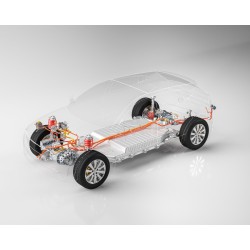 Entretien | Révision périodique voiture électrique