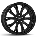 Pack Roues Complètes | Jantes 20" AEZ Toronto Black pour Tesla Model 3 Highland Performance