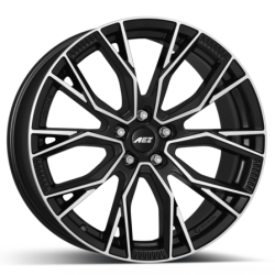 copy of Kompletträder-Paket | 20" DEZENT AR Dark Felgen für Tesla Model 3 Highland Performance