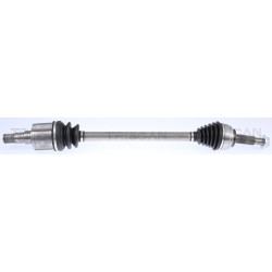 Arbre de transmission 8540 81502 "Cardan" pour Tesla Model X