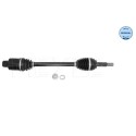 "Cardan" Drive Shaft MEYLE Front Left for Tesla Model X